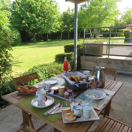 Bed and Breakfast La Linoterie Colembert Екстер'єр фото