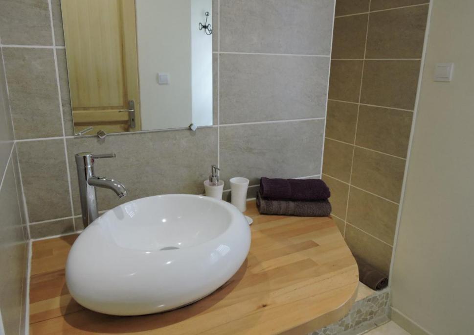Bed and Breakfast La Linoterie Colembert Екстер'єр фото