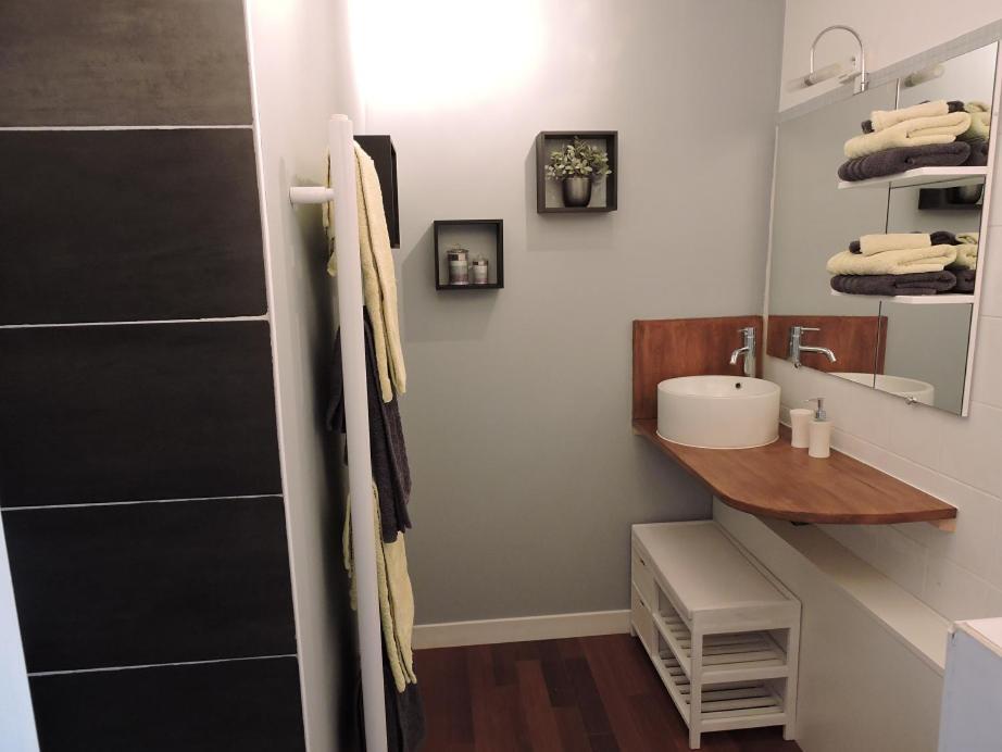 Bed and Breakfast La Linoterie Colembert Екстер'єр фото